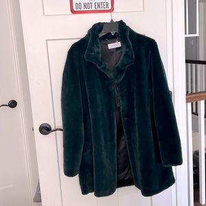 Never Used Calvin Klein woman Jacket